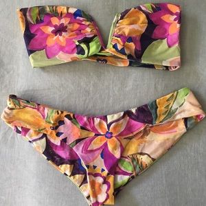 Boys and Arrows bikini